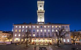 Bed & Breakfast In Downtown Lviv